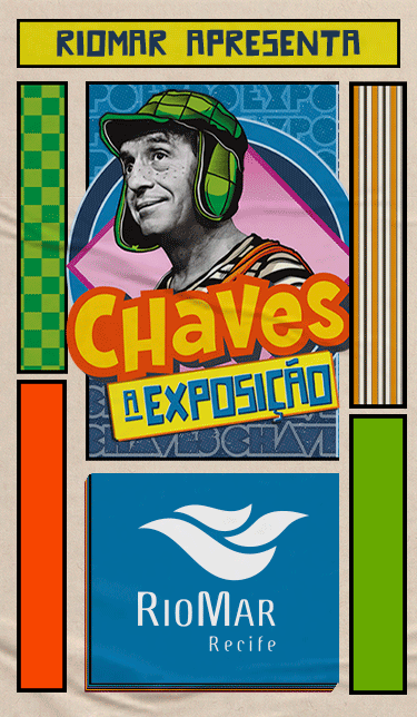 Chaves: A Exposição